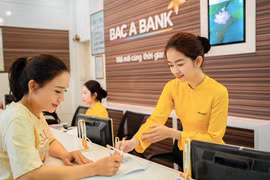Bac A Bank sắp phát hành 152 triệu cổ phiếu 