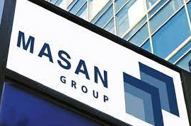 9 tháng, Masan đạt doanh thu thuần 57.470 tỷ đồng
