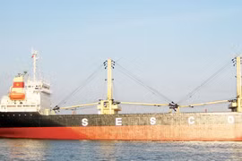 VIMC bán 1,32 triệu cp Vận tải biển Hải Âu giá gấp 2,4 lần thị giá