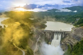 VCSC: PV Power lỗ khoảng 47 tỷ đồng quý 3 