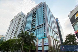 Geleximco báo lãi 6 tháng lao dốc 95% về 16 tỷ, nợ phải trả hơn 28.000 tỷ