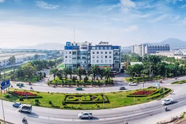 KBC rót 5.500 tỷ cho Dự án KCN Sông Hậu 2 khi lãi quý 3 lao dốc