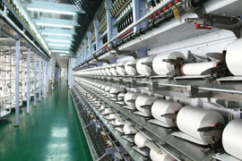 Sợi Thế Kỷ nói gì về kết quả kinh doanh lao dốc trong quý 3?