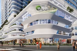 BCG tạm ngưng tăng vốn nhờ gia hạn trái phiếu, giúp BCR phát triển dự án