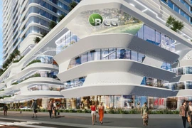 BCG tạm ngưng tăng vốn nhờ gia hạn trái phiếu, giúp BCR phát triển dự án