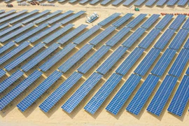 BCG Energy mua lại 2.500 tỷ trái phiếu trước hạn