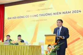 Thaiholdings 'ôm' vốn chờ M&A bất động sản