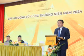 Thaiholdings 'ôm' vốn chờ M&A bất động sản
