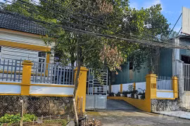 Vì sao Công ty Nhẫn bị trả hồ sơ khai thác vàng?