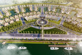 Một doanh nghiệp địa ốc gia hạn thành công 2 lô trái phiếu 