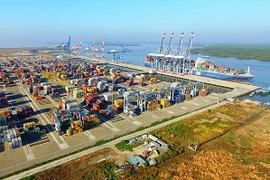 Dầu khí Đầu tư Khai thác Cảng Phước An lỗ liên tiếp 12 quý