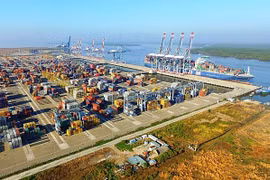 Dầu khí Đầu tư Khai thác Cảng Phước An lỗ liên tiếp 12 quý