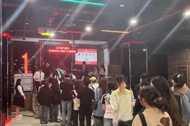 Vì sao SCIC muốn thoái vốn khỏi nhà sản xuất phim Đào, Phở và Piano?