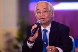 Loạt sếp ngân hàng đình đám dính vòng lao lý năm 2016