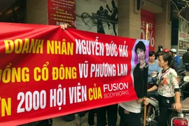 Những đại gia Việt bị kiện tụng ồn ào năm 2016