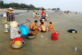 Diễn biến mới nhất nghi án bé trai bị mẹ đánh chết