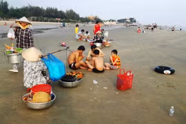 Diễn biến mới nhất nghi án bé trai bị mẹ đánh chết