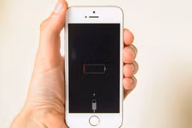 Đây là cách sạc pin iPhone nhanh nhất có thể