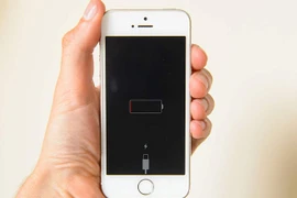 Đây là cách sạc pin iPhone nhanh nhất có thể