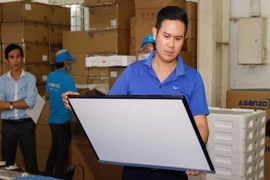 Ông Phạm Văn Tam bức xúc về kết luận Asanzo của Tổng cục Hải quan