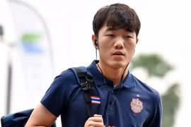 Xuân Trường "đường ai nấy đi" với Buriram United