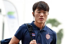Xuân Trường "đường ai nấy đi" với Buriram United