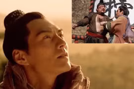 Hai chuyên gia đánh vật của Lương Sơn khiến Lý Quỳ “phát khiếp” là ai?