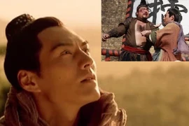 Hai chuyên gia đánh vật của Lương Sơn khiến Lý Quỳ “phát khiếp” là ai?