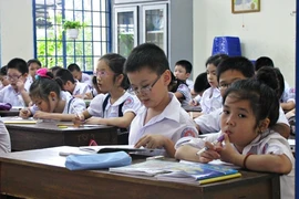 Hải Phòng: Có hộ khẩu đúng tuyến, trẻ vẫn bị từ chối tiếp nhận vào lớp 1