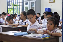 Hải Phòng: Có hộ khẩu đúng tuyến, trẻ vẫn bị từ chối tiếp nhận vào lớp 1