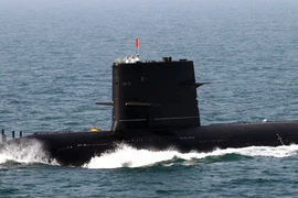 Trung Quốc phát triển vệ tinh săn tàu ngầm, liệu có khả thi?