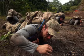 Giải mã các lực lượng tình báo thế giới hợp tác với Mỹ
