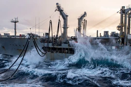 NATO sẽ tập trận lớn hơn để ra oai với Nga?