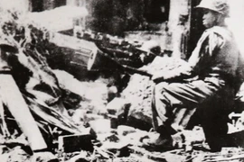 Giải mã vũ khí chống tăng Nhật được Việt Nam sử dụng chống Pháp