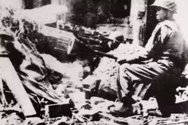 Giải mã vũ khí chống tăng Nhật được Việt Nam sử dụng chống Pháp