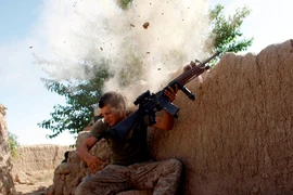 Những cuộc chiến “biểu tượng” của nước Mỹ suốt 100 năm qua