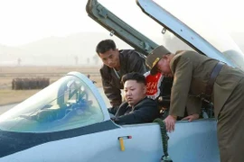 Sức mạnh Không quân Triều Tiên liệu có thể "bóp nghẹt" Hàn Quốc?