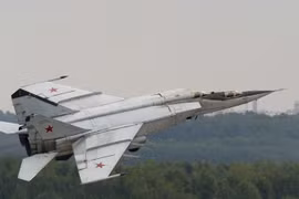 Dàn chiến đấu cơ của Không quân Nga đến năm 2020 sẽ có những gì?