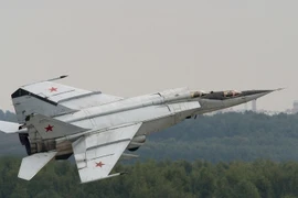 Dàn chiến đấu cơ của Không quân Nga đến năm 2020 sẽ có những gì?