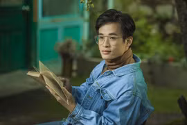 5 sao Việt có số nhung lụa từ trong trứng nhưng rất kín đáo và giản dị