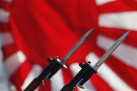 Sau 70 năm bị cấm, Nhật đã bán bao nhiêu vũ khí gì ra thế giới?