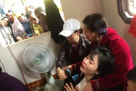 Xe rước dâu gặp nạn: “Chồng ơi, chúng ta chưa kịp làm đám cưới“