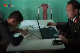 Tung tin đồn “ma cà rồng” làm hơn 100 bản hoảng sợ