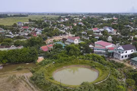 Làng cổ 600 năm tuổi có 3 di sản tư liệu được UNESCO vinh danh