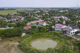 Làng cổ 600 năm tuổi có 3 di sản tư liệu được UNESCO vinh danh