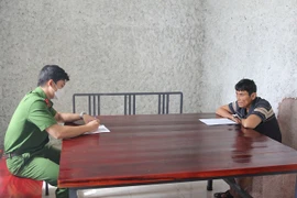 Triệt xóa “điểm nóng” ma túy ở khu vực bệnh viện