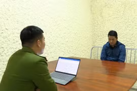 Lời khai của đối tượng cầm đầu đường dây buôn bán vũ khí “khủng”