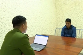 Lời khai của đối tượng cầm đầu đường dây buôn bán vũ khí “khủng”