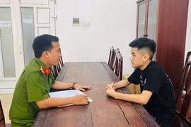 Công an tỉnh Thừa Thiên-Huế triệt xóa đường dây hack Facebook, chiếm đoạt tiền tỷ