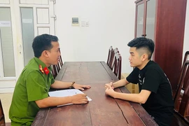 Công an tỉnh Thừa Thiên-Huế triệt xóa đường dây hack Facebook, chiếm đoạt tiền tỷ